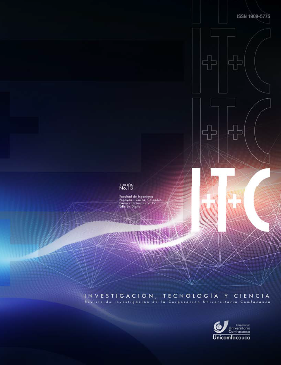 revista ITC -13