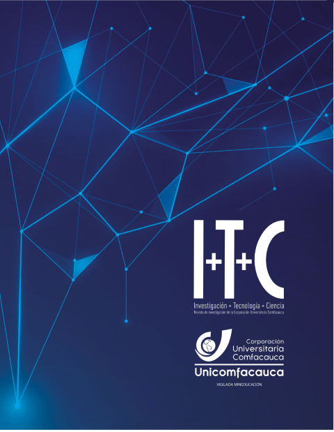 i+t+c journal unicomfacauca